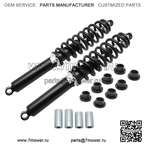 Задние амортизаторы для Polaris Ranger 900 1000 Diesel-1000 570-Full-Size 13-23 7043753