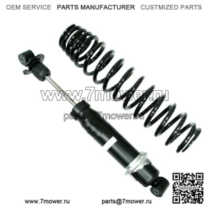 Задний амортизатор Sportsman X2 2008-09/Ranger 500 03-05 Polaris #7043374 7041956