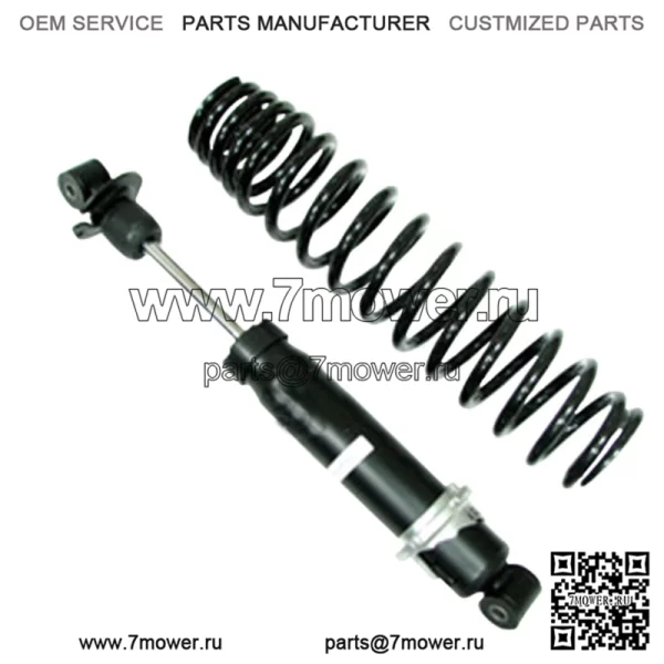 Задний амортизатор Sportsman X2 2008-09/Ranger 500 03-05 Polaris #7043374 7041956