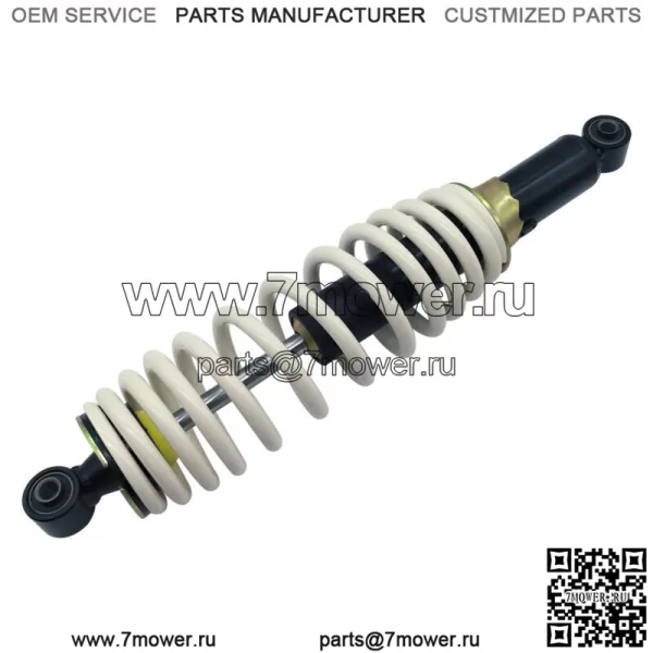 шт. передний амортизатор для HiSun 500 700 UTV Spring MSU MASSIMO TSC Rual King - Image 3