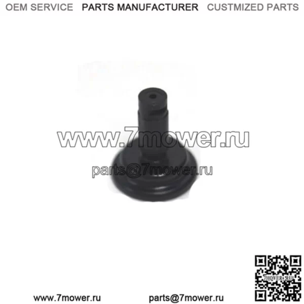 OEM-ручка диммера для снегоходов Arctic Cat 0609-474 - Image 3