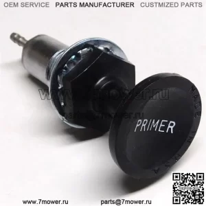 Ski-Doo Новый OEM дроссельный праймер Formula MX-Z Skandic MXZ Tundra Summit, 415060500