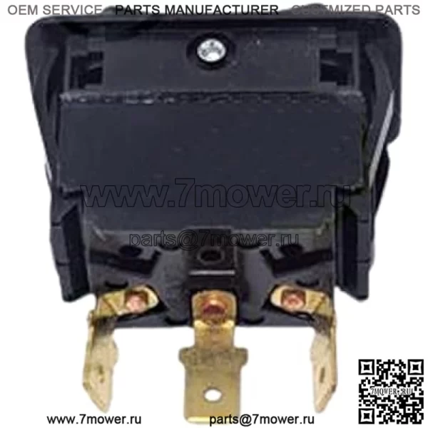 Gy20680 Gx24332 Замена ключей зажигания для газонных тракторов John Deere D100 D105 D110 D120 D130 D140 D150 D155 D160 D170 (3 шт.) - Image 3