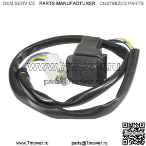 Сменный диммер дальнего/ближнего света для Polaris заменяет OEM # 4110136