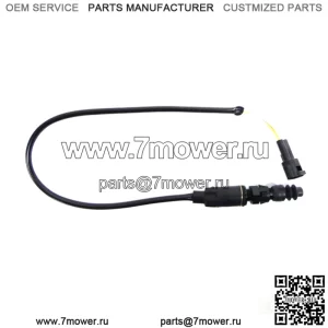 Выключатель стоп-сигнала NOS OEM Suzuki ATV в сборе 37740-38F01