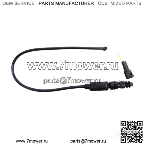 Выключатель стоп-сигнала NOS OEM Suzuki ATV в сборе 37740-38F01