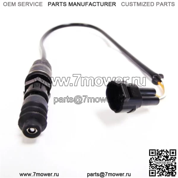 Выключатель стоп-сигнала NOS OEM Suzuki ATV в сборе 37740-38F01 - Image 3