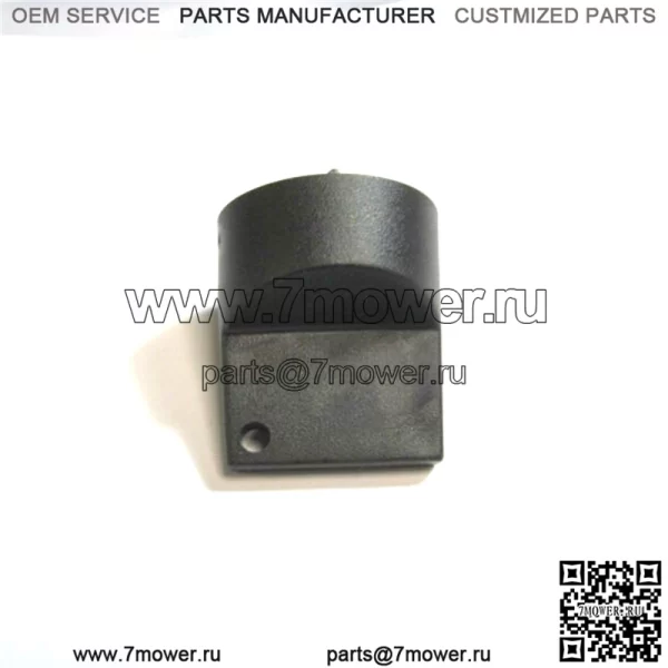 OEM-переключатель зажигания газонокосилки Ariens с ключом 04331600 - Image 4