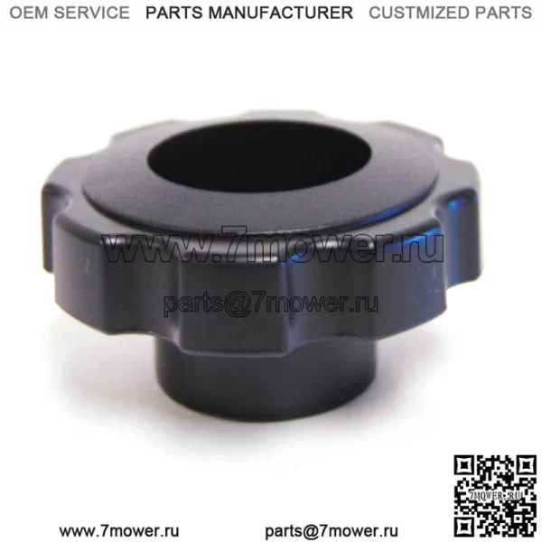Ручка двери доступа к газонокосилке OEM 1670578SM