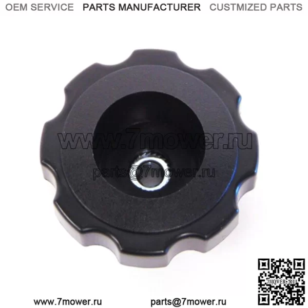 Ручка двери доступа к газонокосилке OEM 1670578SM - Image 2