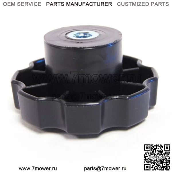 Ручка двери доступа к газонокосилке OEM 1670578SM - Image 3