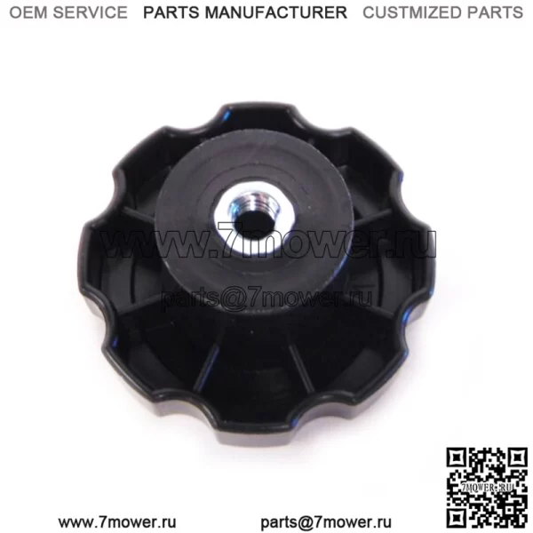 Ручка двери доступа к газонокосилке OEM 1670578SM - Image 4