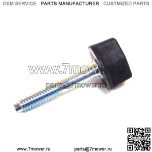 OEM-ручка воздухоочистителя газонокосилки 691008 (заменяет # 499488)