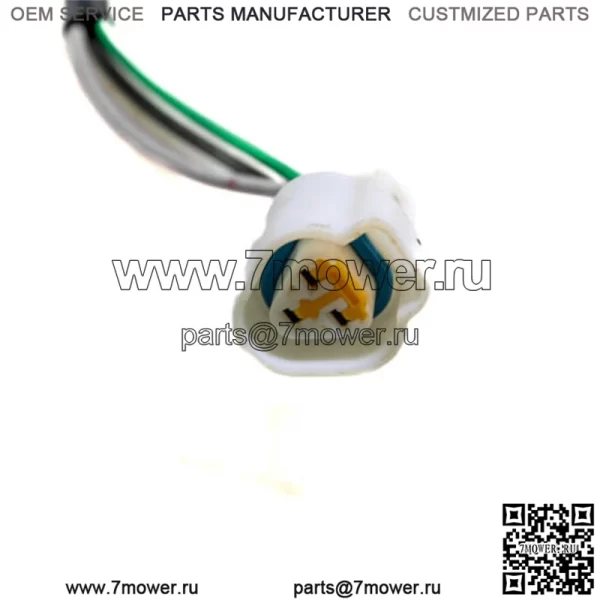 16 Переключатель часов скорости Yamaha FX Cruiser SVHO FC1800 (для: Yamaha SVHO 2014 г.) - Image 3