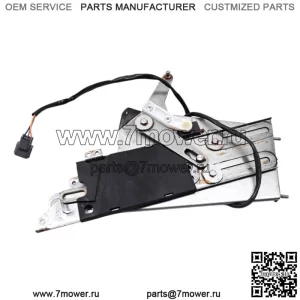 14 Yamaha FX Cruiser SVHO в сборе с рычагом обратного хода FC1800 (для: Yamaha SVHO 2014 г.)