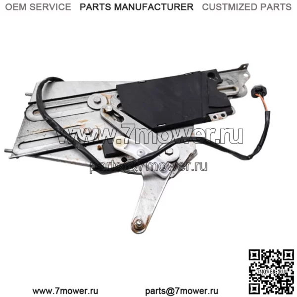 14 Yamaha FX Cruiser SVHO в сборе с рычагом обратного хода FC1800 (для: Yamaha SVHO 2014 г.) - Image 2