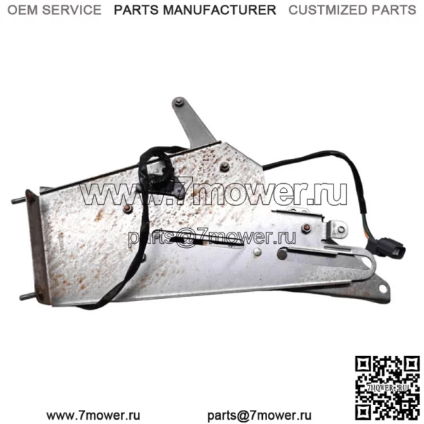14 Yamaha FX Cruiser SVHO в сборе с рычагом обратного хода FC1800 (для: Yamaha SVHO 2014 г.) - Image 3