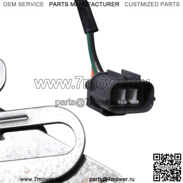 14 Yamaha FX Cruiser SVHO в сборе с рычагом обратного хода FC1800 (для: Yamaha SVHO 2014 г.) - Image 4