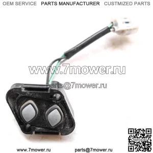 14 Yamaha FX Cruiser SVHO Переключатель скорости и напряжения FC1800 (Для: Yamaha SVHO 2014 г.)