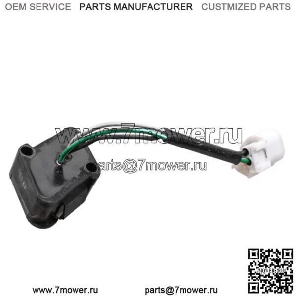 14 Yamaha FX Cruiser SVHO Переключатель скорости и напряжения FC1800 (Для: Yamaha SVHO 2014 г.) - Image 2