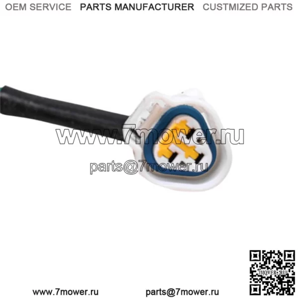 14 Yamaha FX Cruiser SVHO Переключатель скорости и напряжения FC1800 (Для: Yamaha SVHO 2014 г.) - Image 3