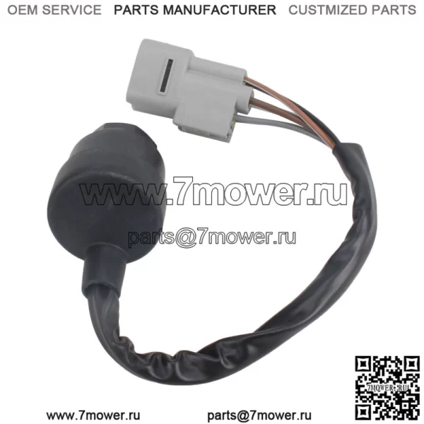Набор ключей зажигания 27005-0036 для Kawasaki Teryx 750 800 KRF750 800 12-20 (для: более одного автомобиля) - Image 4