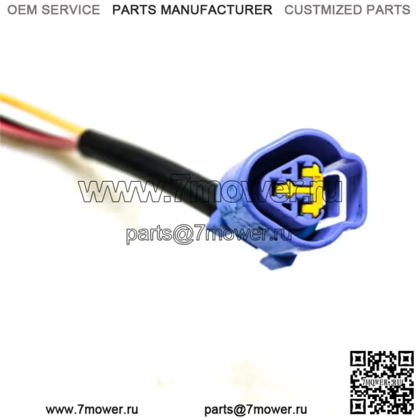 16 Переключатель режима запуска Yamaha FX Cruiser SVHO FC1800 (для: Yamaha SVHO 2015 г.) - Image 3