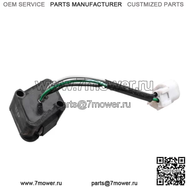 14 Yamaha FX Cruiser SVHO Переключатель скорости и напряжения FC1800 (Для: Yamaha SVHO 2015 г.) - Image 2