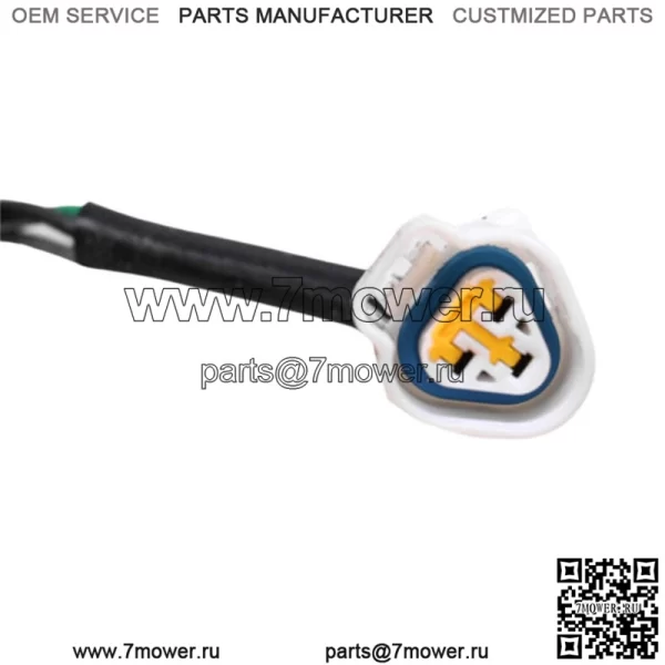 14 Yamaha FX Cruiser SVHO Переключатель скорости и напряжения FC1800 (Для: Yamaha SVHO 2015 г.) - Image 3
