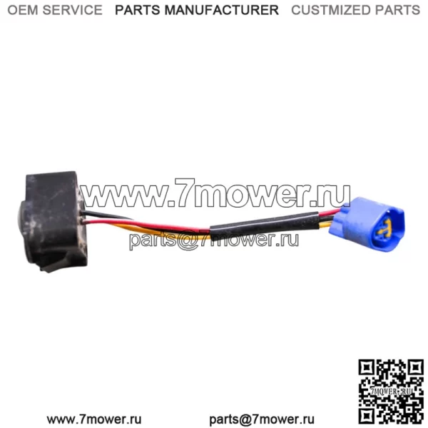 14 Переключатель кнопок запуска и остановки Yamaha FX Cruiser SVHO FC1800 (для: Yamaha SVHO 2015 г.) - Image 2