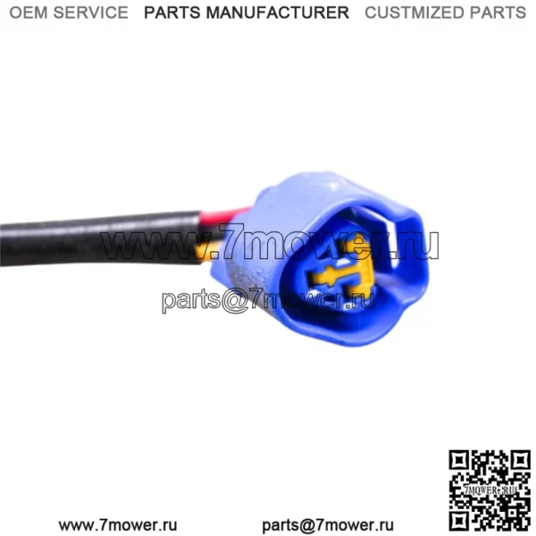 14 Переключатель кнопок запуска и остановки Yamaha FX Cruiser SVHO FC1800 (для: Yamaha SVHO 2015 г.) - Image 3