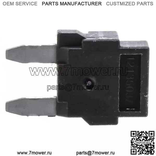 Электрический диод John Deere RE180265 Z225 Z435 Z665 Z335 X300 X500 X950 X750 - Image 3