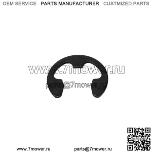 2PK Оригинальное стопорное кольцо для газонного оборудования Bluebird OEM   539101949