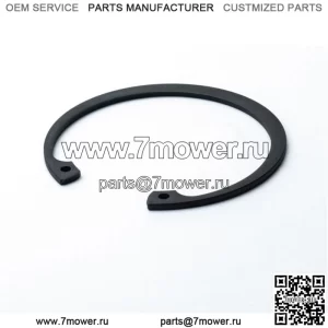 Стопорное кольцо колеса переднего моста для John Deere Gator XUV620I Gas и XUV850D Diesel