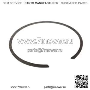 НОВЫЙ стопорное кольцо подшипника ступицы колеса CANAM OEM 293370019