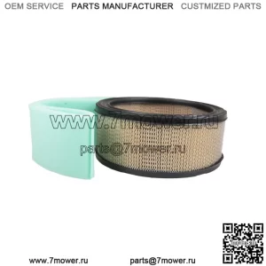 John Deere GY20576 Комплект воздухоочистителя Sabre G 100 110 L 130 M 655 1948 2148 2354