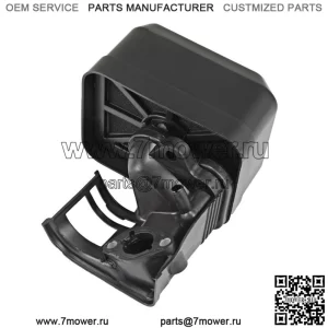 Корпус очистителя воздушного фильтра в сборе для двигателя Honda Gx200 Gx160 Gx140 5,5 л.с.