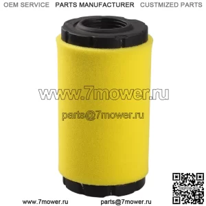 793569 Воздушный фильтр для фильтра предварительной очистки 793685 JOHN DEERE MIU11513