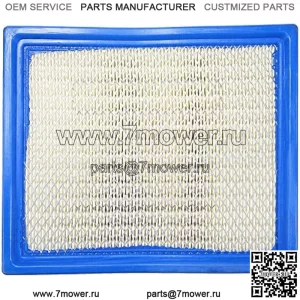 Воздушный фильтр 7081622 7081889 Замена для Polaris RZR 900/RZR 4 900/RZR 900 XP/RZR 900 XP 4 2011-2015