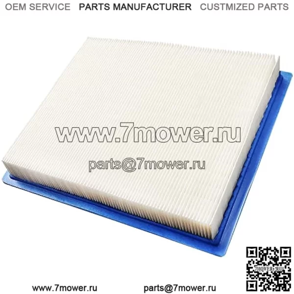 Воздушный фильтр 7081622 7081889 Замена для Polaris RZR 900/RZR 4 900/RZR 900 XP/RZR 900 XP 4 2011-2015 - Image 2