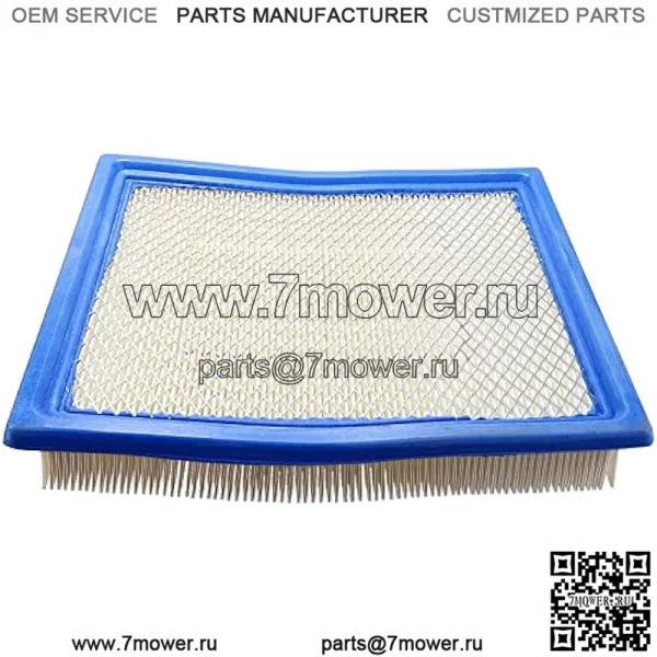 Воздушный фильтр 7081622 7081889 Замена для Polaris RZR 900/RZR 4 900/RZR 900 XP/RZR 900 XP 4 2011-2015 - Image 4