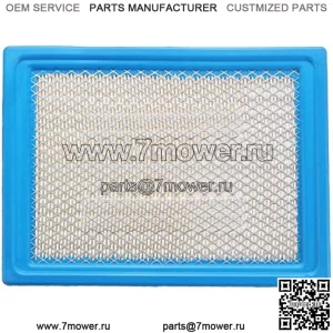 Заменяет OEM деталь 7081706 Основной воздушный фильтр для Polaris Ranger RZR 570 900 1000 XP Crew Diesel 2012-2019 гг.