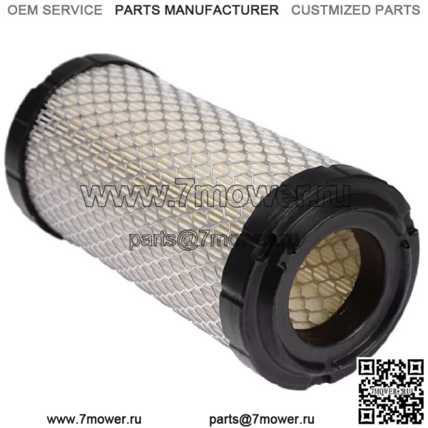 Воздушный фильтр для John Deere Gator HPX 4X2 4x4/Gator CS/Gator CX/Gator M TH 6x4