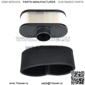 Воздушный фильтр для трактора John Deere X300 X300R X304 X320 X324 X360 Select Series