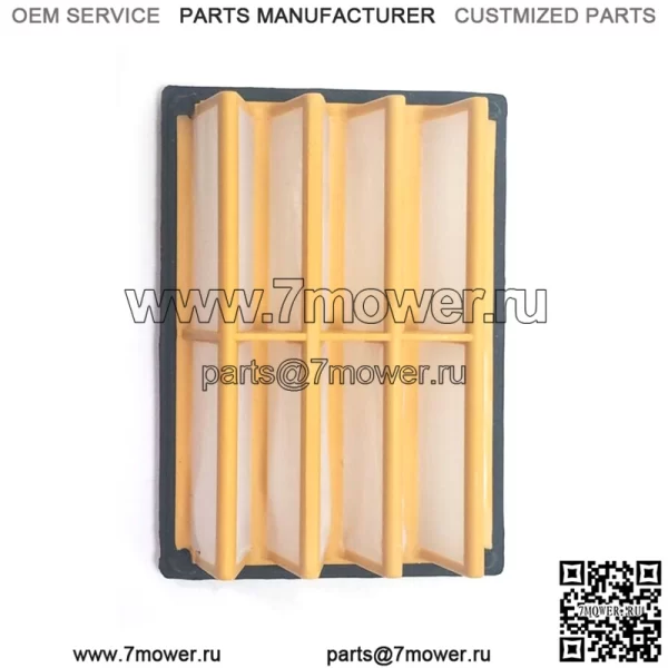 503447204 100% оригинальные совершенно новые воздушные фильтры OEM. 4 Доступно. - Image 2