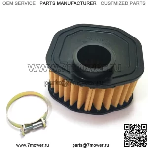 537444401 100% оригинальный новый воздушный фильтр OEM HD из фетра. 1 Доступен.