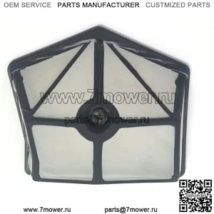 503898102 100% оригинальный НЕЙЛОНОВЫЙ ВОЗДУШНЫЙ ФИЛЬТР OEM. 1 Доступен.