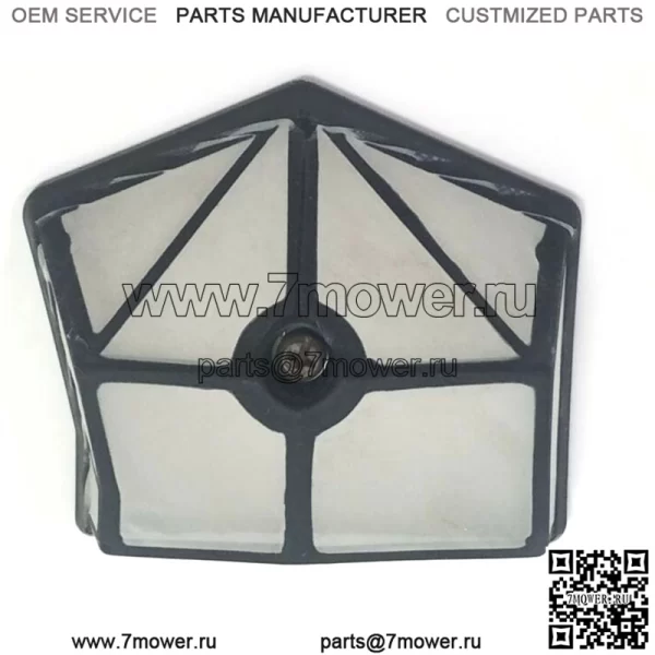 503898102 100% оригинальный НЕЙЛОНОВЫЙ ВОЗДУШНЫЙ ФИЛЬТР OEM. 1 Доступен.