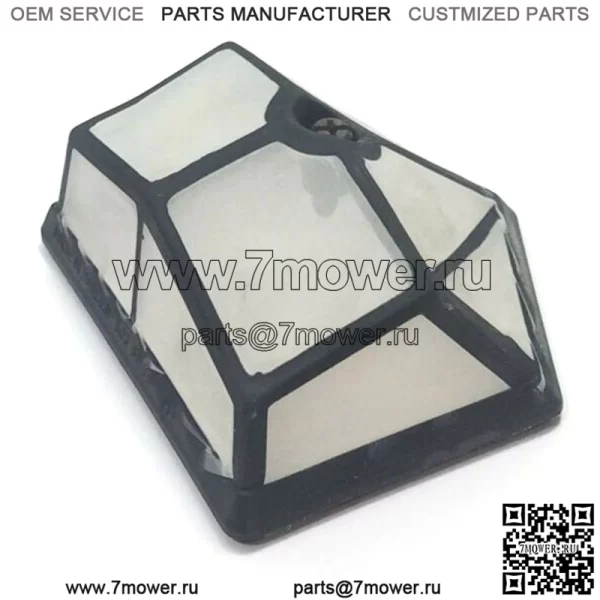 503898102 100% оригинальный НЕЙЛОНОВЫЙ ВОЗДУШНЫЙ ФИЛЬТР OEM. 1 Доступен. - Image 3