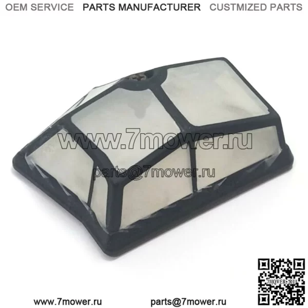 503898102 100% оригинальный НЕЙЛОНОВЫЙ ВОЗДУШНЫЙ ФИЛЬТР OEM. 1 Доступен. - Image 4